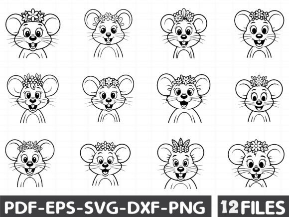 Adorable Otter SVG Cut File for Your Creative Projects